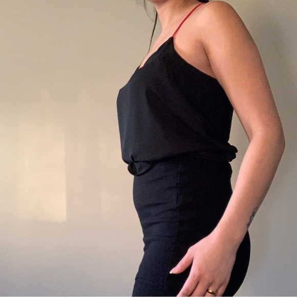 ππ€Express  Reversible Top - Women's Medium β€οΈπ€ - Picture 6 of 15